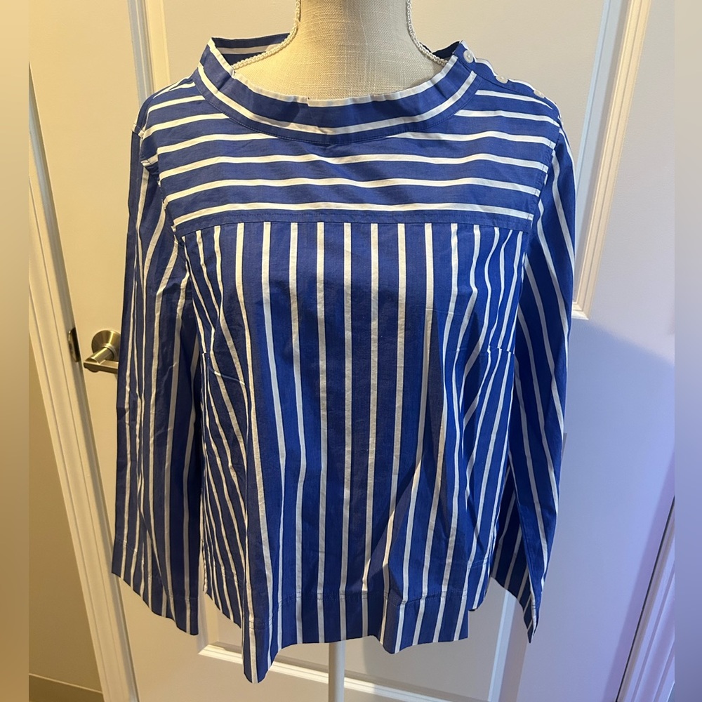 Women’s Blouse - J Crew - New With Tags - US12